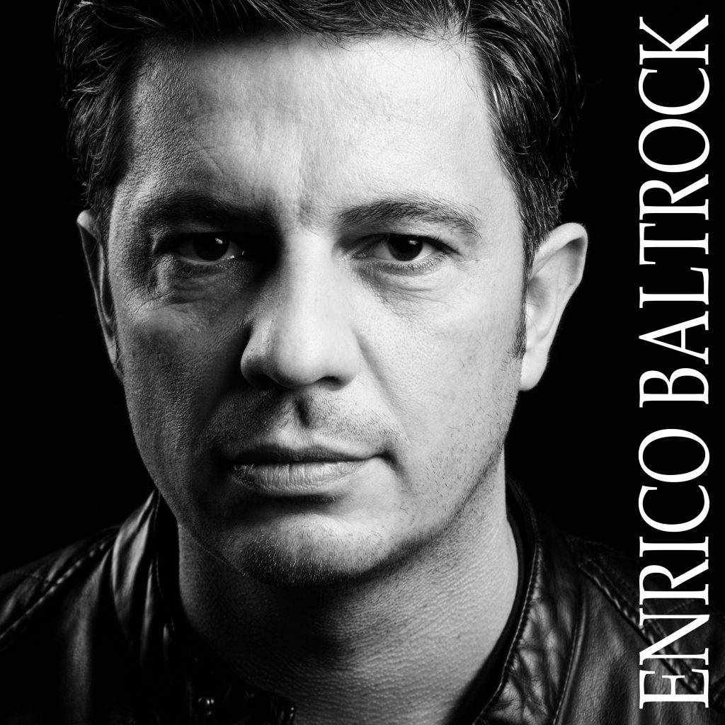 Enrico Baltrock
